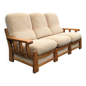 Canapé convertible maison