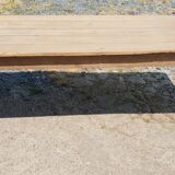 Table de ferme