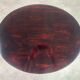 Side table Secession by Thonet