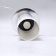 Chrome lamp Marina Malabotti 1970s