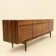 Sideboard Model FA-66 in Rio Rosewood by Ib Kofod Larsen, Denmark, 1960s