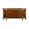 Louis XVI style sideboard, made around 1830 by the Krieger House