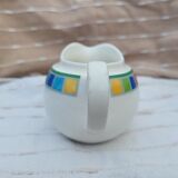 Cream jar