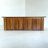 Sapporo sidebaord by Mario Marenco for Mobil Girgi