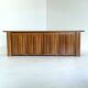 Buffet Sapporo par Mario Marenco pour Mobil Girgi