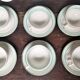 Lunéville tea or coffee service