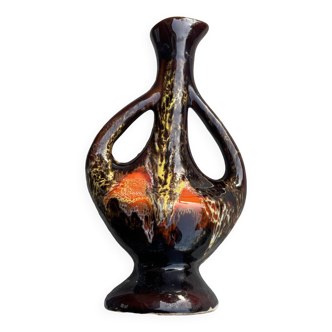Vase Vallauris