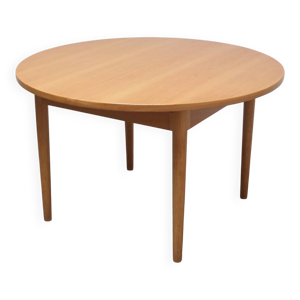 table à manger ronde