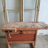 Small vintage established