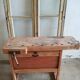 Small vintage established