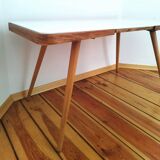 Table Basse par Jiří Jiroutek pour Cesky Nabytek, 1960s