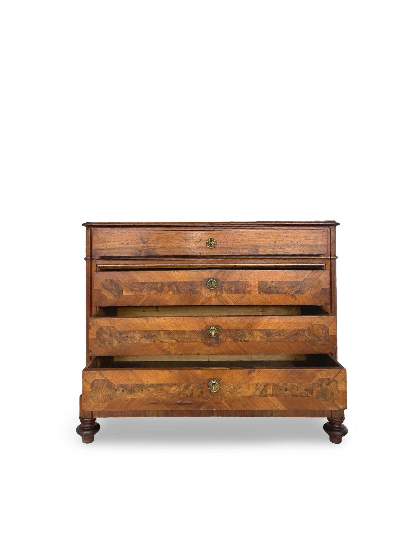 Louis Philippe period commode