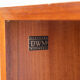 Enfilade des années 1960, DWM