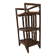 Rattan shelf, occasional.