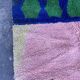 Tapis Handmade Marocain 250cmx150cm