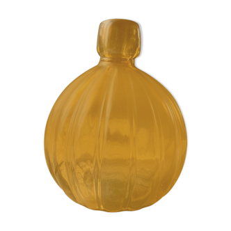 Glass bottle, 1970