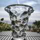 Beehive vase by Pierre D'Avesn