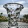 Beehive vase by Pierre D'Avesn