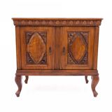 Commode datant d'environ 1900, Europe du Nord.
