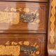 Commode marquèteries hollandaise