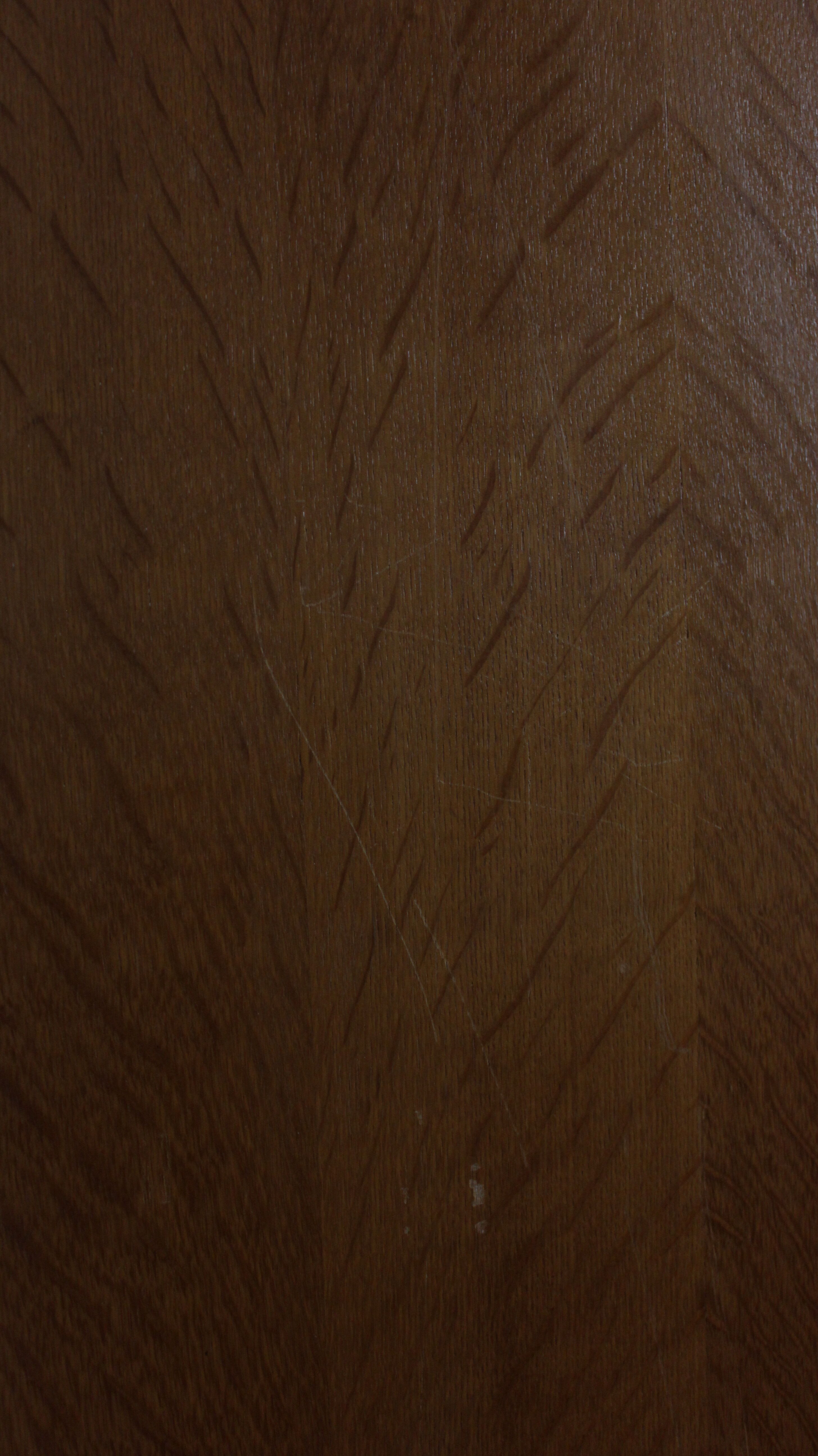 Vintage Secretary Cabinet - 60s