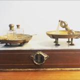 Old Testu scale