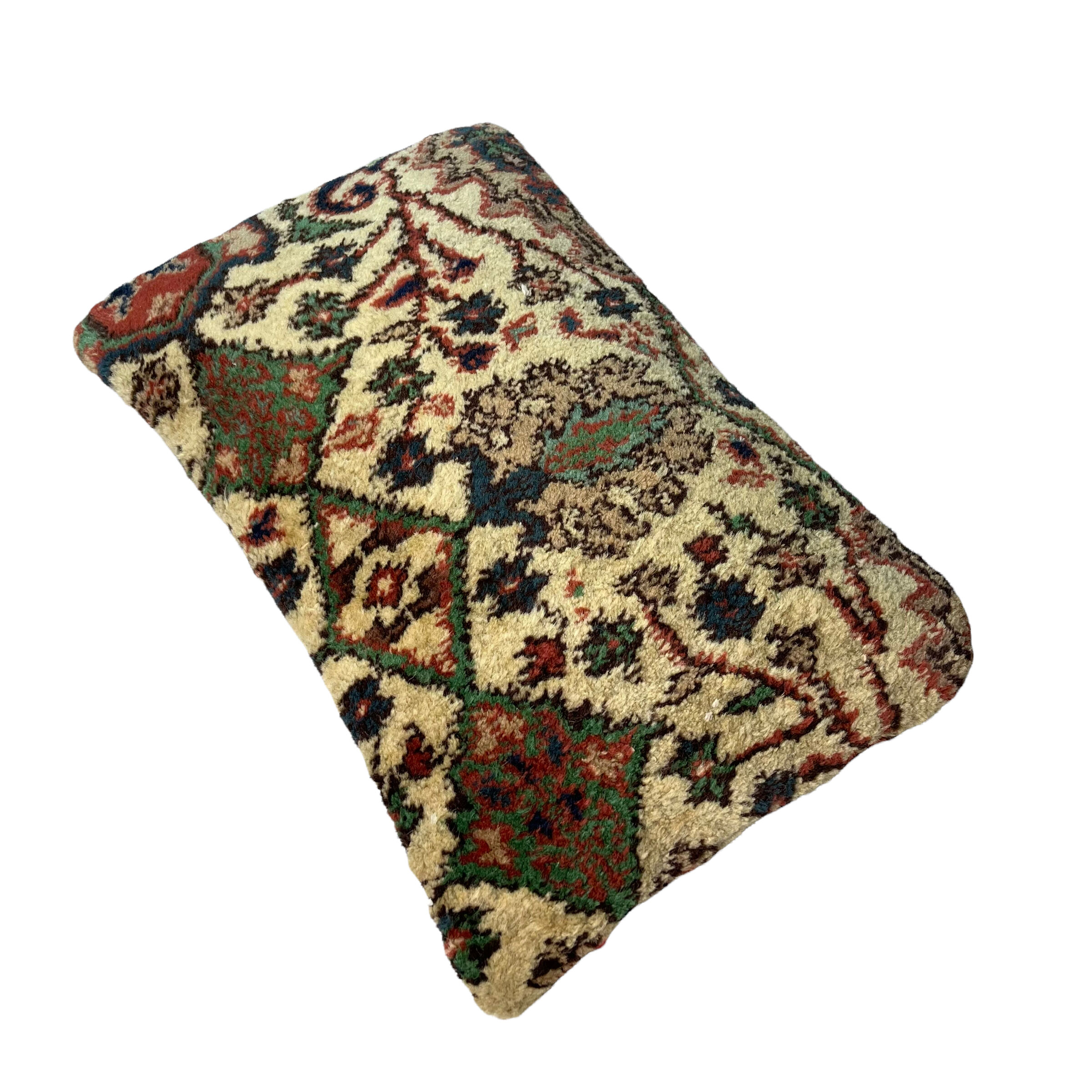 Vintage turkish cushion cover , 30 x 50 cm