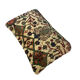 Vintage turkish cushion cover , 30 x 50 cm