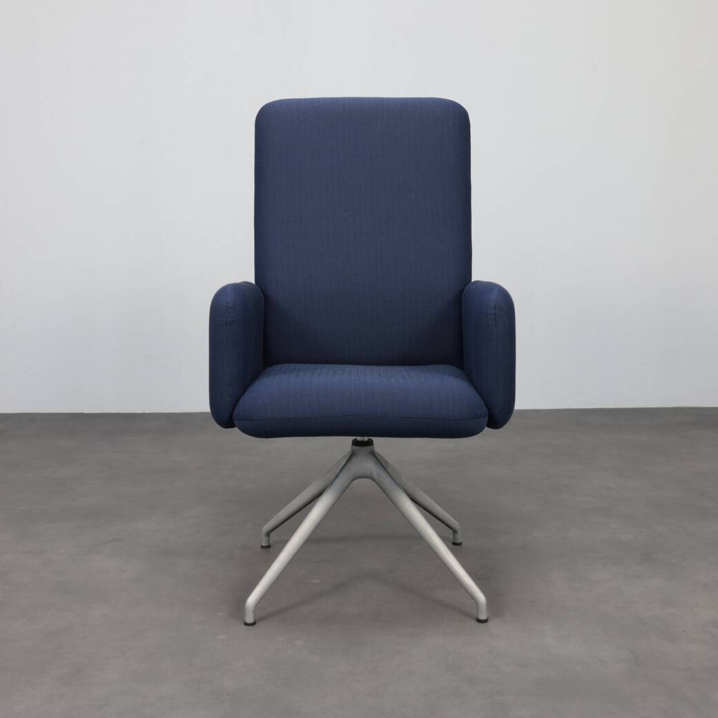 Office Chair by Stefan Scholten for Puik Design