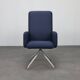 Chaise de bureau par Stefan Scholten pour Puik Design