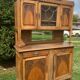 Art Deco Oak Sideboard