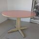 Vintage round table