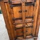 Storage unit with 4 doors
