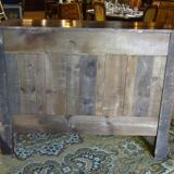 Provencal buffet XVIIII th in walnut period Louis XV 140 x 100 cm