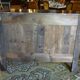 18th century Provencal sideboard in walnut, Louis XV period 140 x 100 cm