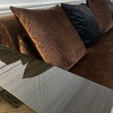 Straight sofa JNL Collection