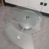 Cattelan Italia designer coffee table