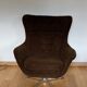 Design armchair 70s