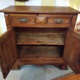 Small fir buffet