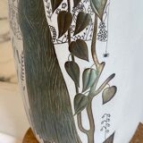 Vase Stig Lindberg Gustavsberg