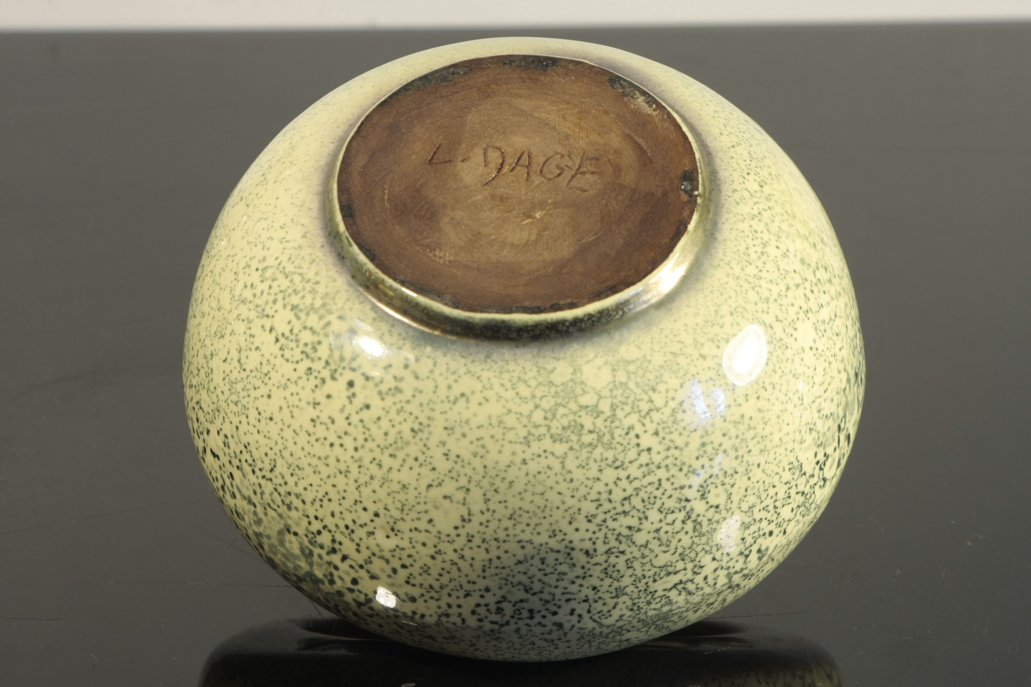 Bonbonniere Louis Dage