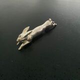 Knife holders form various animals