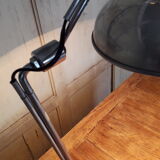 Lamp architect G. Houillon