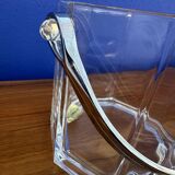 Luminarc vintage ice bucket