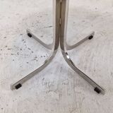 "Circle" Coffee or Side Table by Pierre Paulin for Artifort