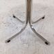 "Circle" Coffee or Side Table by Pierre Paulin for Artifort