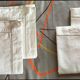 4 trousseau pillowcases / Quetch