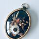 Dried flowers