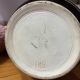 Vintage pot signed Lucien Brisdoux