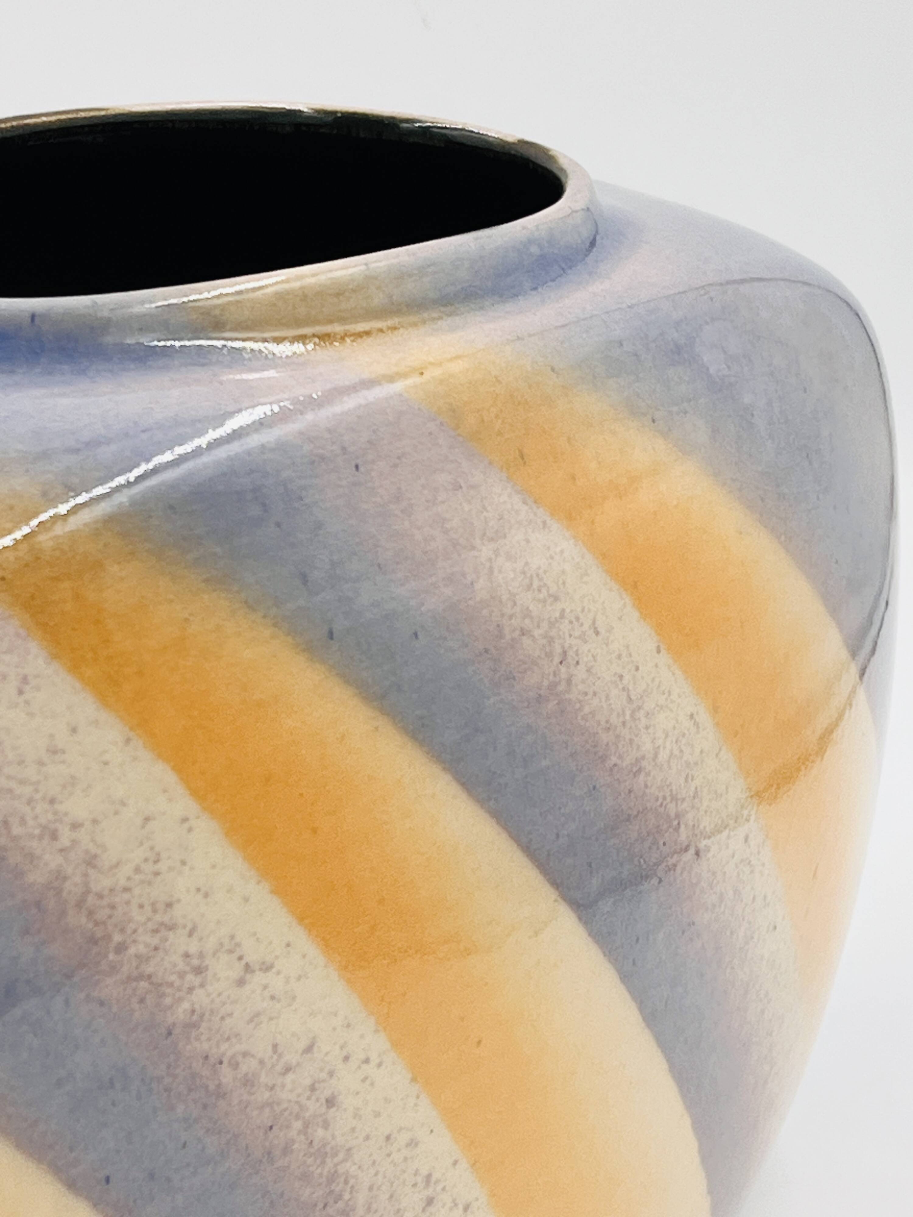 Scheurich Vase, West Germany